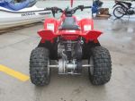 powersportmaxx ขาย ATV 2006  POLARIS  Outlaw 50