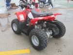 powersportmaxx ขาย ATV 2006  POLARIS  Outlaw 50