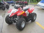 powersportmaxx ขาย ATV 2006  POLARIS  Outlaw 50