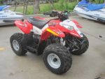 powersportmaxx ขาย ATV 2006  POLARIS  Outlaw 50