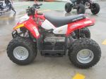 powersportmaxx ขาย ATV 2006  POLARIS  Outlaw 50