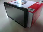GPS ทรง I-Pad และทรง I-Phone 3, 4 จอ 7 นิ้วรุ่นใหม่ ราคาถูก RAM 128 MB DDR มี BLUETOOTH AV IN จอ HD 