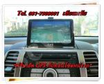 GPS ทรง I-Pad และทรง I-Phone 3, 4 จอ 7 นิ้วรุ่นใหม่ ราคาถูก RAM 128 MB DDR มี BLUETOOTH AV IN จอ HD 