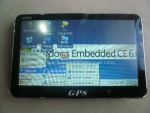 GPSทรงไอโฟน รุ่นใหม่ ราคาถูกสุด สเป็คแรงสุด สินค้าคุณภาพ MAINBOARD AP CHIPSET SIRF V CPU 600 Mhz RAM
