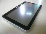 GPS ทรง I-Pad และทรง I-Phone 3, 4 จอ 7 นิ้วรุ่นใหม่ ราคาถูก RAM 128 MB DDR มี BLUETOOTH AV IN จอ HD 
