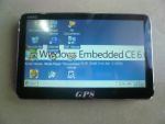 GPSทรงไอโฟน รุ่นใหม่ ราคาถูกสุด สเป็คแรงสุด สินค้าคุณภาพ MAINBOARD AP CHIPSET SIRF V CPU 600 Mhz RAM