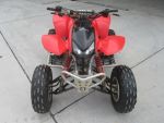 powersportmaxx ขาย ATV 2007  HONDA  TRX400EX7 ครับ