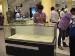 บริการขนย้ายตู้โชว์ และอุปกรณ์ที่ใช้ในงานแสดงสินค้า