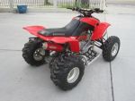 powersportmaxx ขาย ATV 2007  HONDA  TRX400EX7 ครับ
