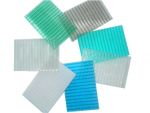 Skylight Roofing ถูก ขาย กันสาดโพลีคาร์บอเนต ขายถูก สกายไลท์ Skylight รับประกัน 