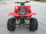 powersportmaxx ขาย ATV 2007  HONDA  TRX400EX7 ครับ