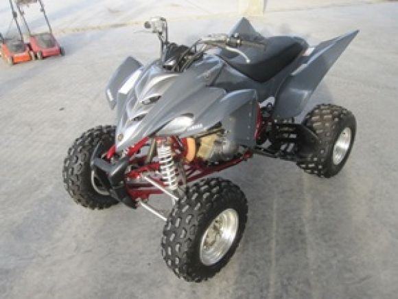 powersportmaxx ขาย ATV 2007 YAMAHA YFM35RW Raptor powersportmaxx ขาย ATV 2007 YAMAHA YFM35RW Raptor