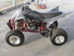 powersportmaxx ขาย ATV 2007  YAMAHA  YFM35RW Raptor