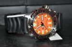 **สินค้าอยู่ไทย พร้อมส่ง** Seiko Orange Monster Diver Scuba Watch