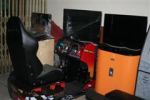 ขายตู้เกมส์หยอดเหรียญมือสอง มีตู้เกมส์ขับรถ Burnout3  ตู้เกมส์วินนิ่ง Winning  ตู้เกมส์ม้าแข่ง  ตู้เ