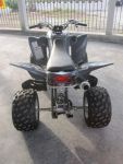 powersportmaxx ขาย ATV 2007  YAMAHA  YFM35RW Raptor
