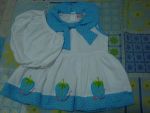ส่งต่อเสื้อผ้าเด็ก(ของใหม่)มือ 1