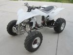 powersportmaxx ขาย ATV  2006  YAMAHA  YFZ450V ครับ