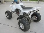 powersportmaxx ขาย ATV  2006  YAMAHA  YFZ450V ครับ