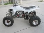 powersportmaxx ขาย ATV  2006  YAMAHA  YFZ450V ครับ