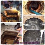 สูบส้วม ดูดส้วม 0814927165โดยสุพัตราเซอร์วิส