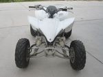 powersportmaxx ขาย ATV  2006  YAMAHA  YFZ450V ครับ