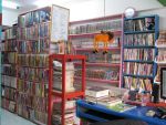 เซ้งร้านหนังสือ