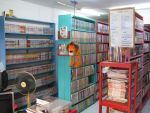 เซ้งร้านหนังสือ