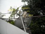 หน้าจานทึบ SVEC 180 CM.ของแท้เกรดA