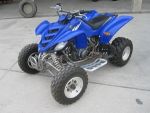 powersportmaxx ขาย  ATV  2005  YAMAHA  Raptor 660