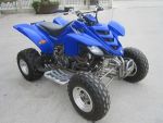 powersportmaxx ขาย  ATV  2005  YAMAHA  Raptor 660