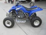 powersportmaxx ขาย  ATV  2005  YAMAHA  Raptor 660