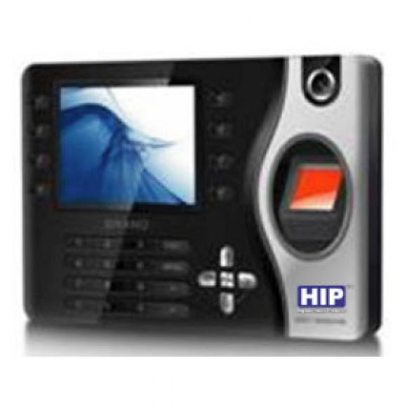 เครื่องสแกนลายนิ้วมือ HIP CM i 825-C