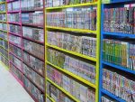 ต้องการเซ้งร้านหนังสือเช่า ด่วน!  ราคา 150,000 บาท