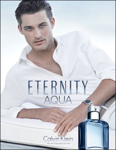  Eternity Aqua for Men(ETQ)