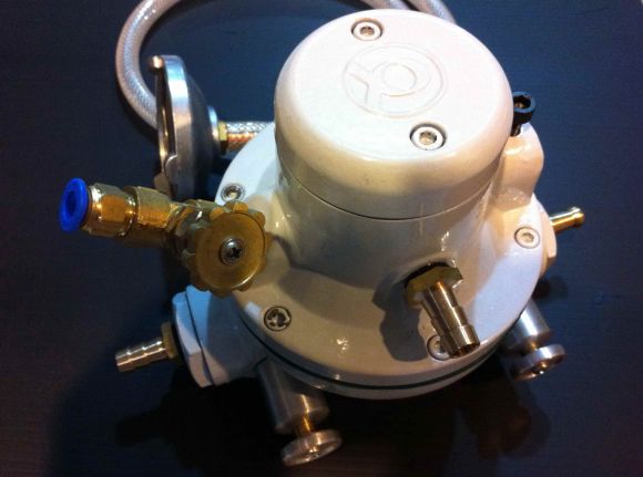 ปั๊มดูดสี/Diaphragm pump ปั๊มดูดสี/Diaphragm pump