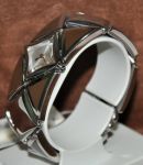 **สินค้าอยู่ไทย พร้อมส่ง**Roberto Cavalli X-Chain Watch