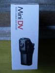 กล้องจิ๋ว MINI DV บันทึกภาพวีดีโอ