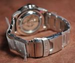 **สินค้าอยู่ไทย พร้อมส่ง**Seiko 5 MiniMonster Automatic SNZF51K1 Watch