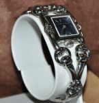 **สินค้าอยู่ไทย พร้อมส่ง** Gucci Signoria Ladies Watch