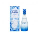 Davidoff Cool Water Women Ice Fresh Davidoff for women 100ml.