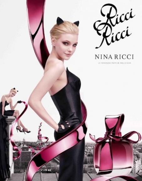 Nina Ricci The Ricci Ricci EDP 80ml