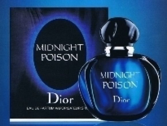 Midnight Poison โดย Christian Dior 100ml.
