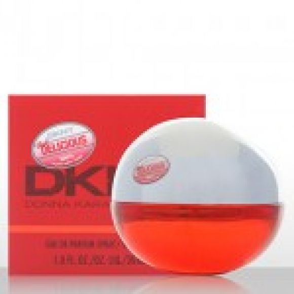 DKNY RED DELICIOUS by Donna Karan 100ml.
