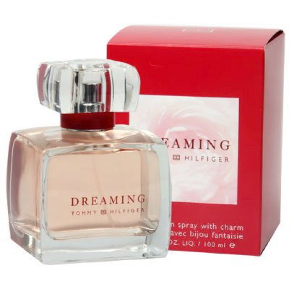 Tommy Dreaming EDP 100ml.