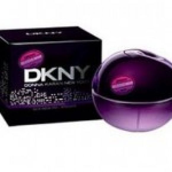 DKNY สเปรย์น้ำหอม Delicious Night EDP 100ml.