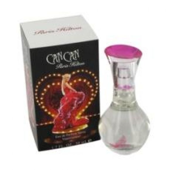Can Can Perfume for Women by Parlux Fragrances