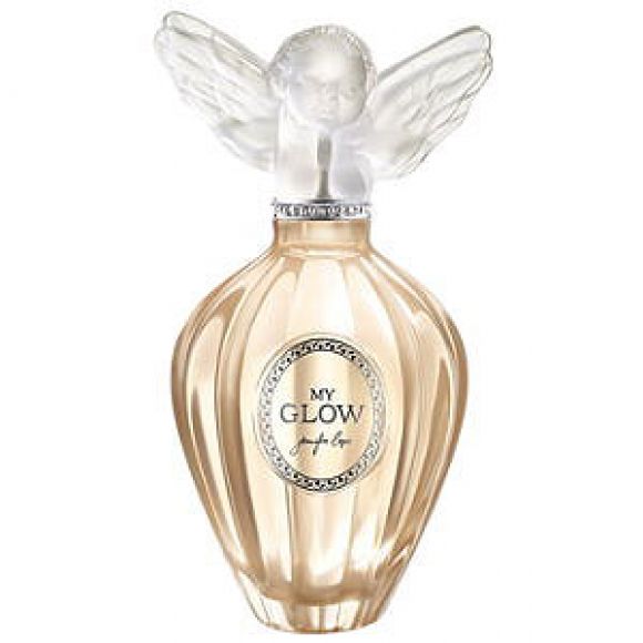 Jennifer Lopez My Glow (2009)