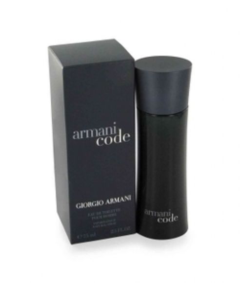 Armani Code by Giorgio Armani 100 ml