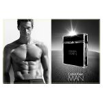 Calvin klein man 50 ml